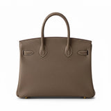 MONACO BAG - GREY