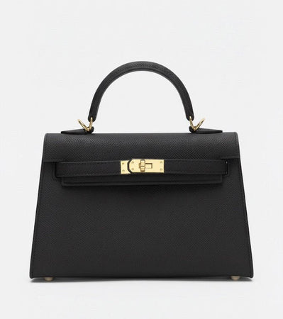 Alora Bag - Black