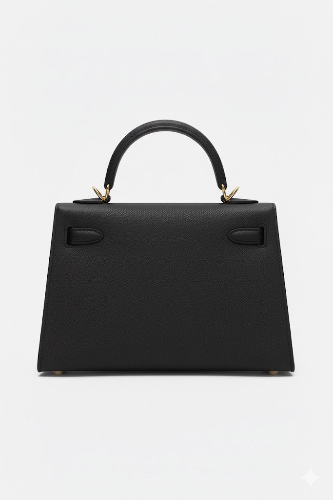 ALORA BAG - BLACK