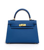 ALORA BAG - BLUE