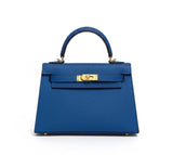PORTO BAG - BLUE