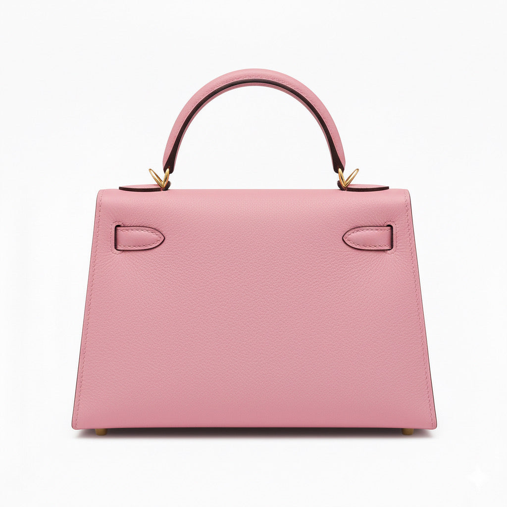 ALORA BAG - PINK