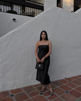 PORTO BAG - BLACK