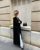 PORTO BAG - BLACK