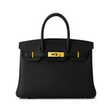 MONACO BAG - GREY