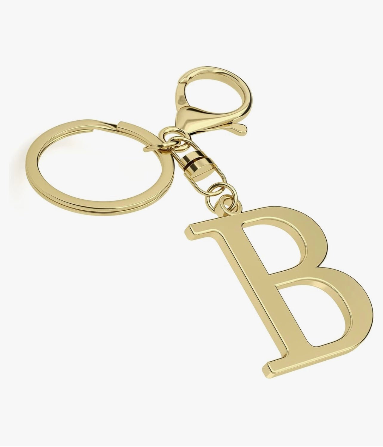 Initial Charm - Maira Atelier