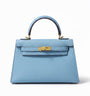 ALORA BAG - SKY