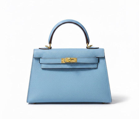 ALORA BAG - SKY