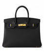 CELINÈ BAG - BLACK