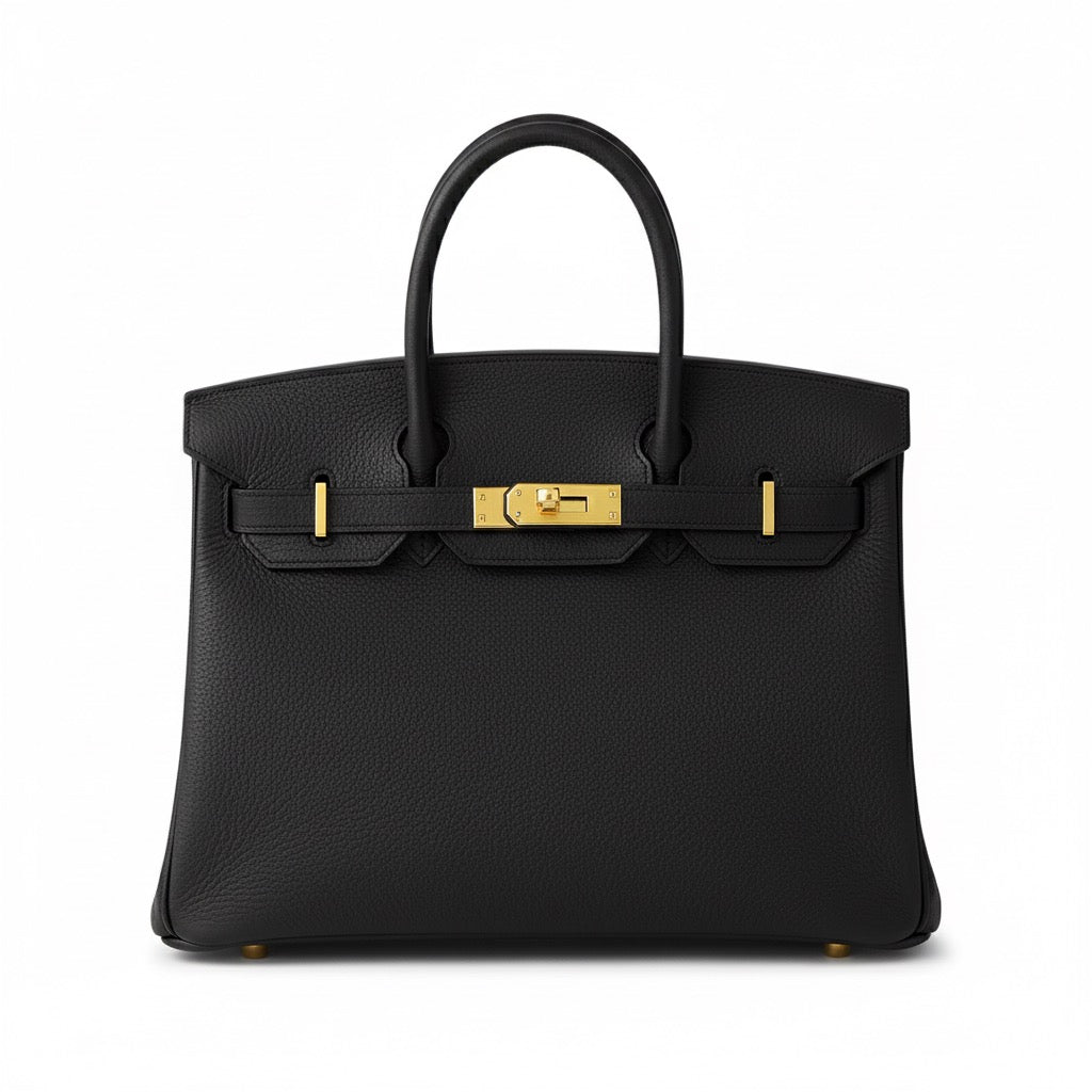 CELINÈ BAG - BLACK