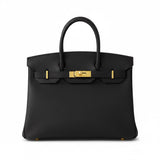 BOLSA MONACO - NEGRA