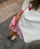 PORTO BAG - PINK