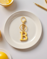 Initial Charm