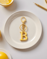 Initial Charm - Maira Atelier