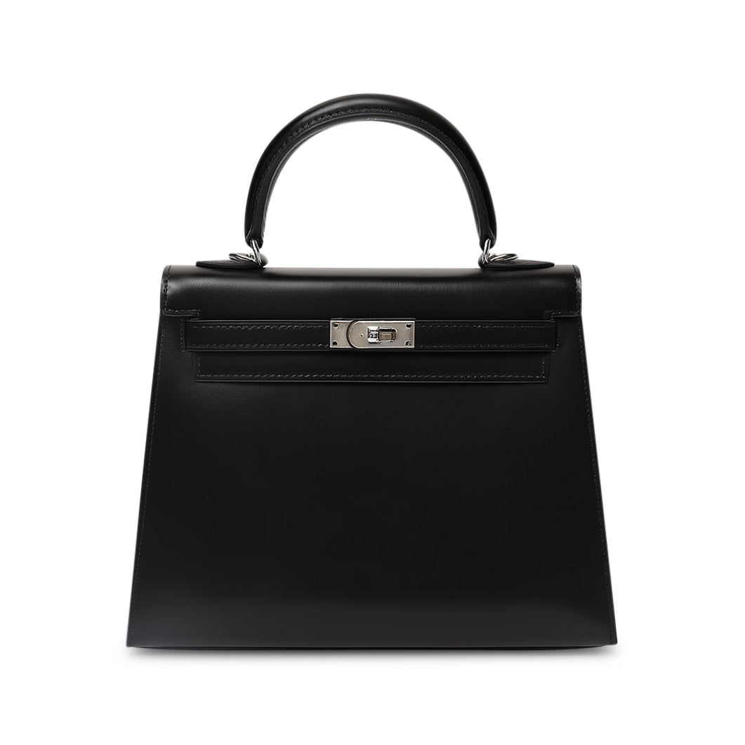 BOLSA VIENA - NEGRA