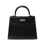 VIENNA BAG - BLACK
