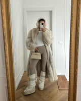 PORTO BAG - CREAM