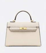 ALORA BAG - CREAM - Maira Atelier