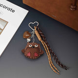OWL CHARM