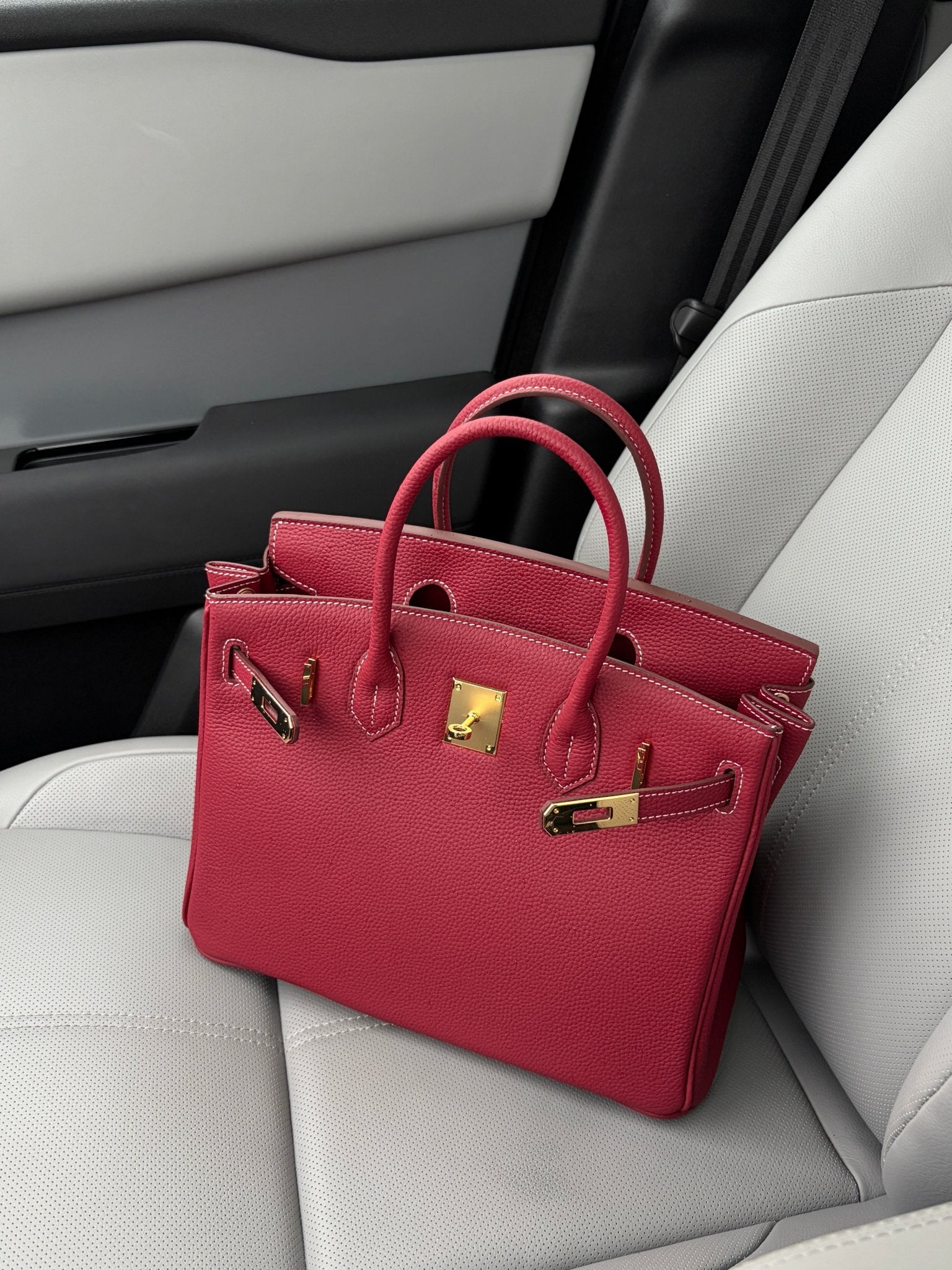 MARÉA BAG - Maira Atelier