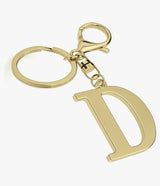 Initial Charm