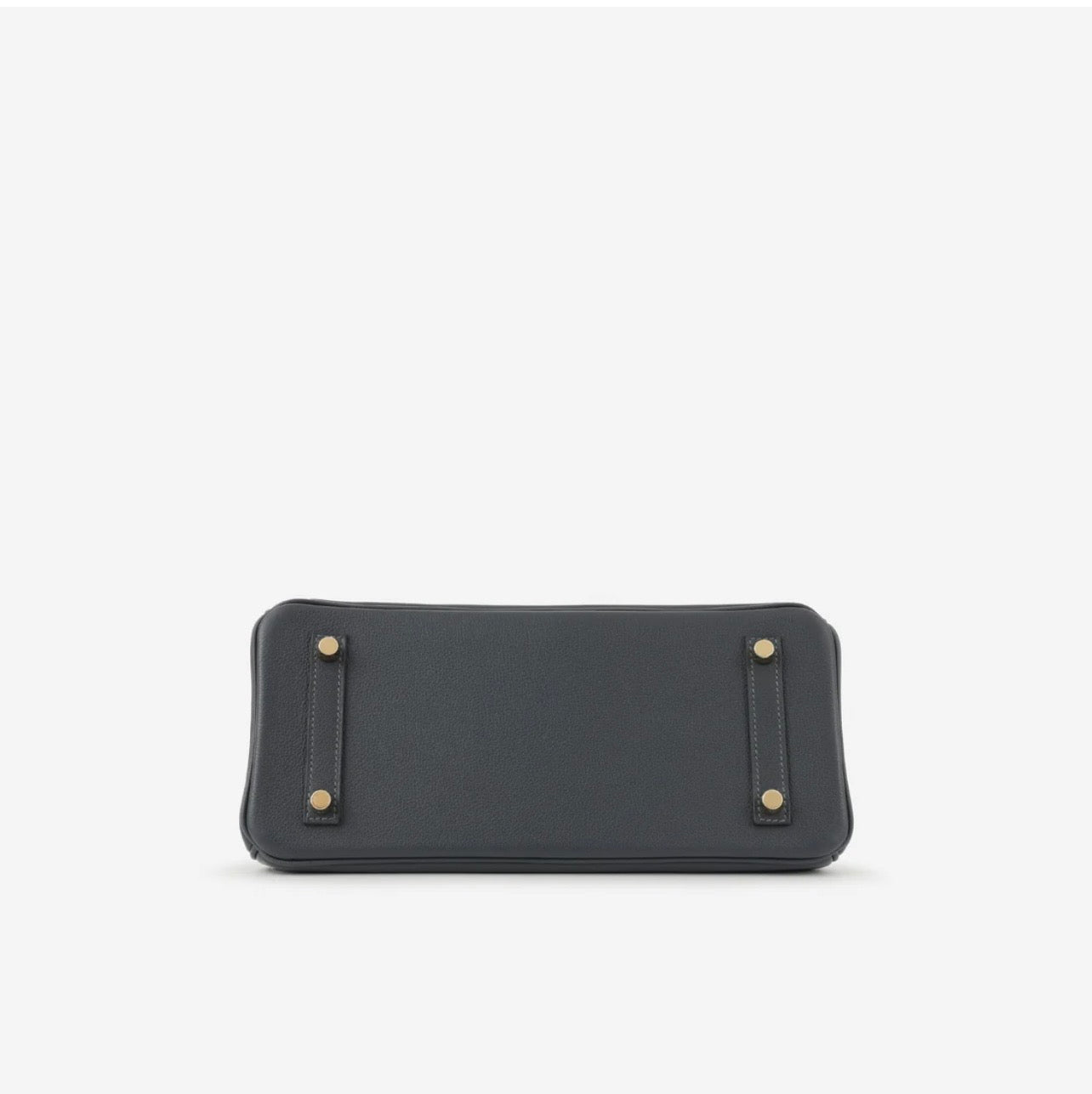 CAMILLE SHOULDER BAG - BLACK (GOLD)