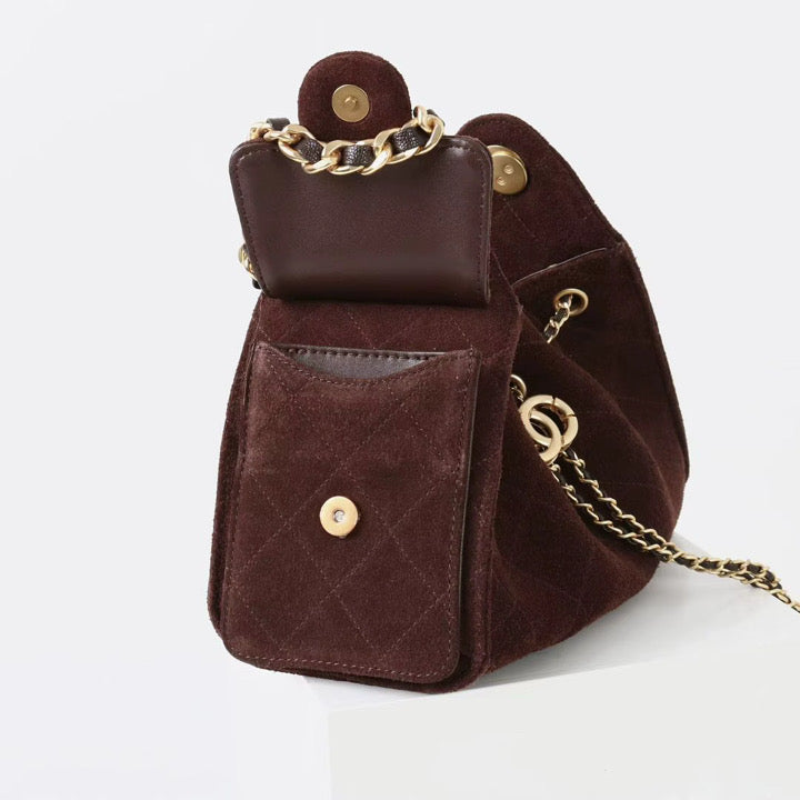 SOLÈNE TASCHE