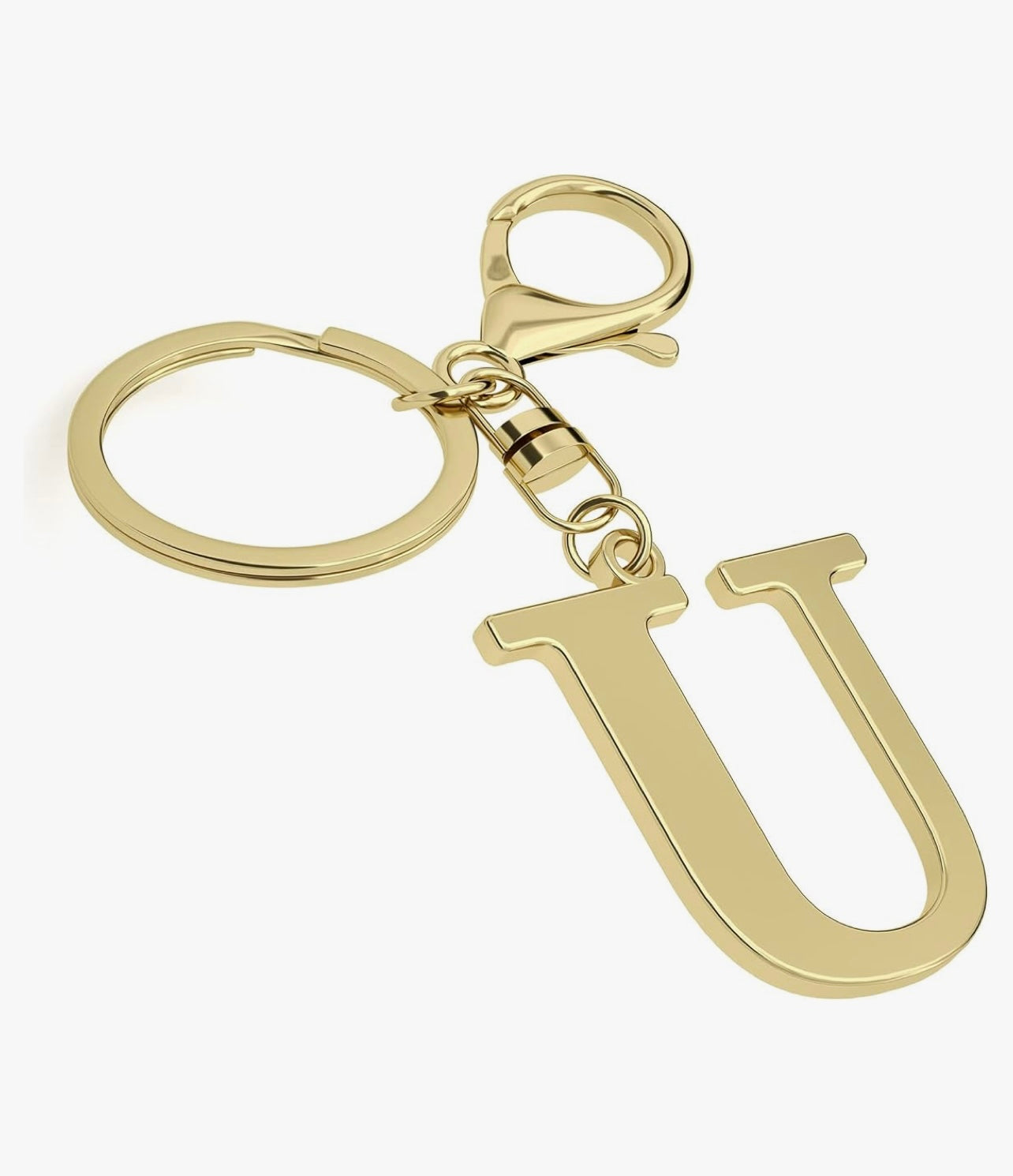 Initial Charm