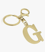 Initial Charm