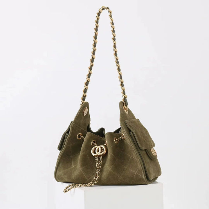 SOLÈNE TASCHE