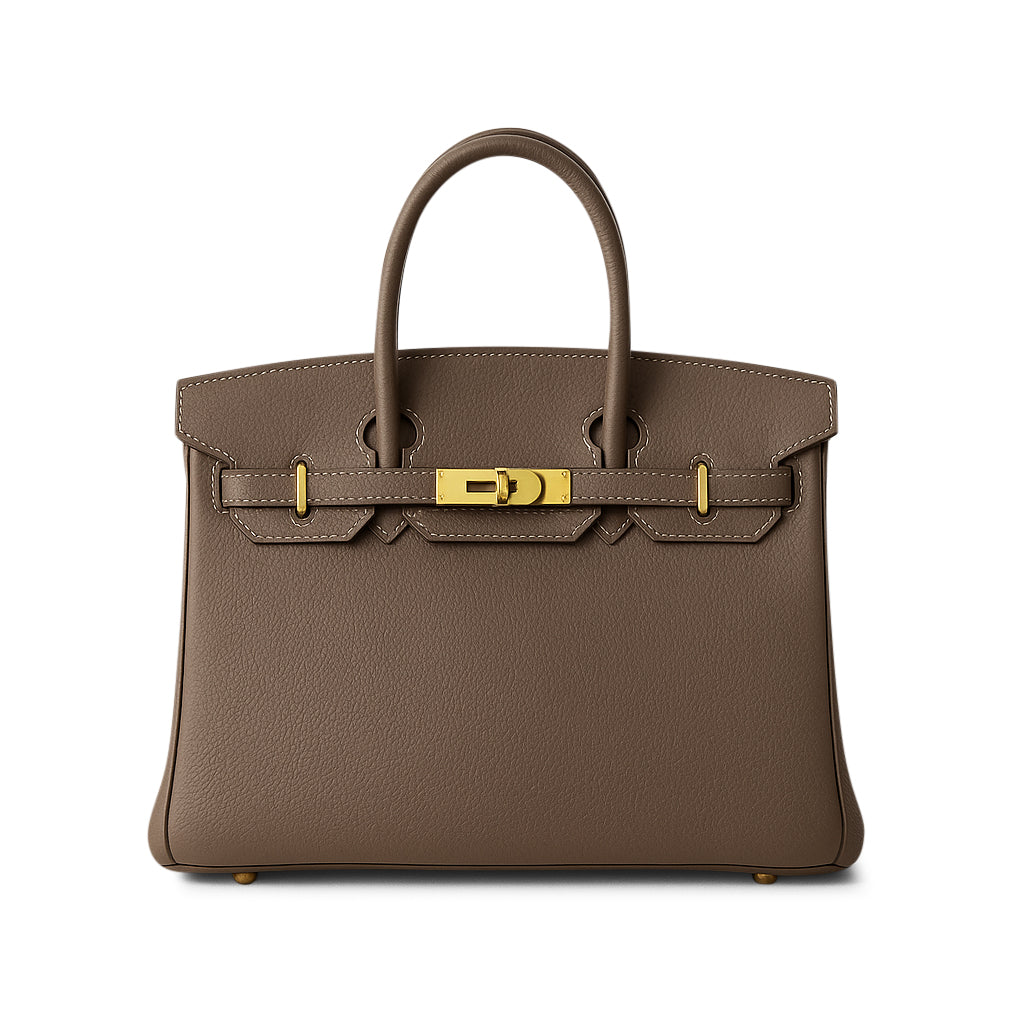 MONACO BAG - GREY