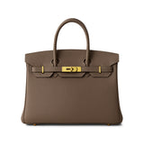 MONACO BAG - GREY