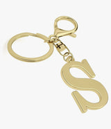 Initial Charm