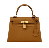 CANNES BAG - BLACK