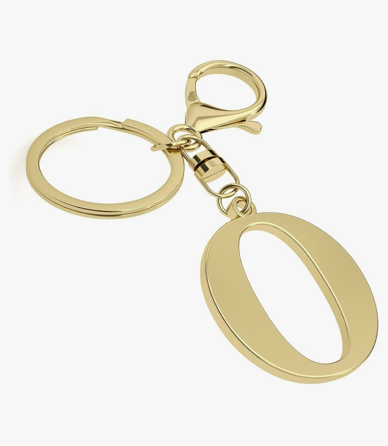 Initial Charm
