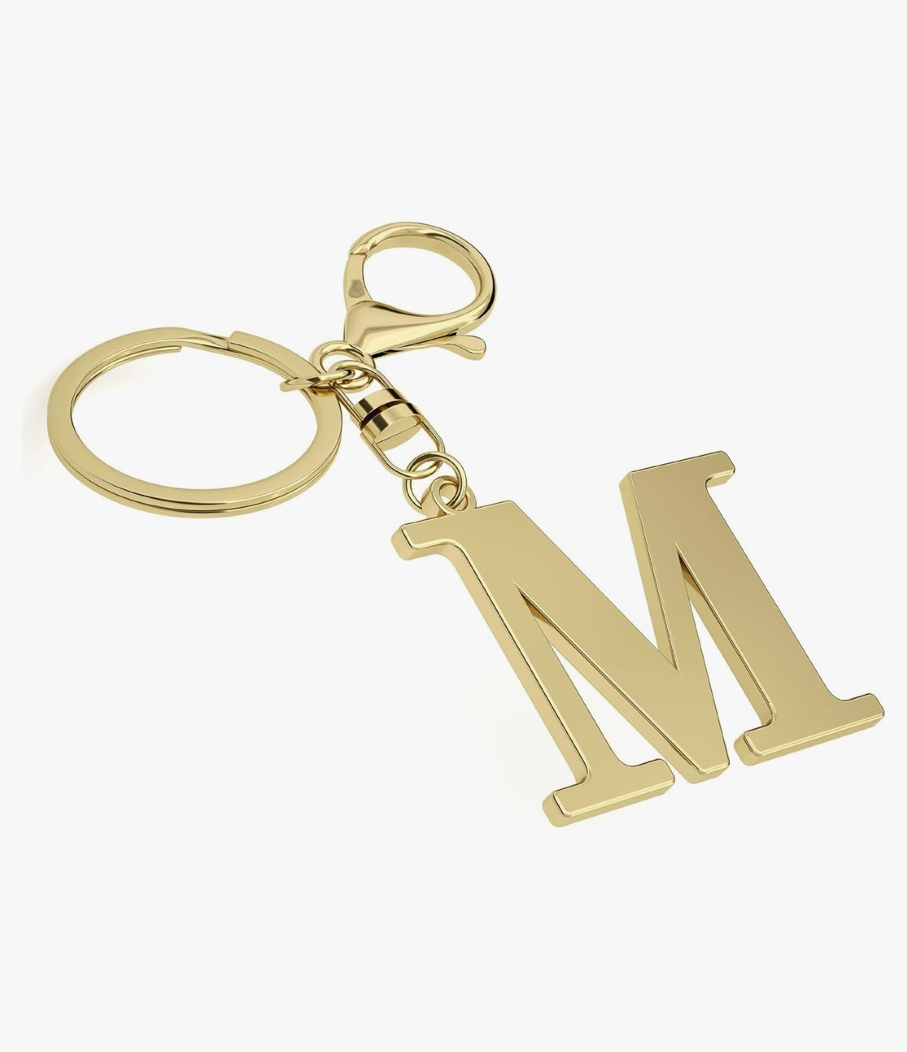 Initial Charm