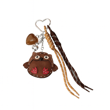 Owl Charm