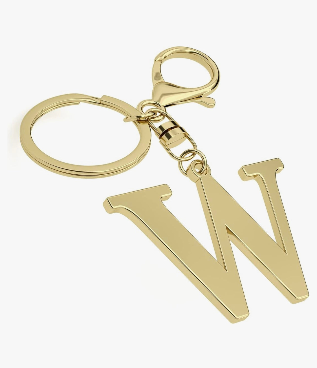 Initial Charm
