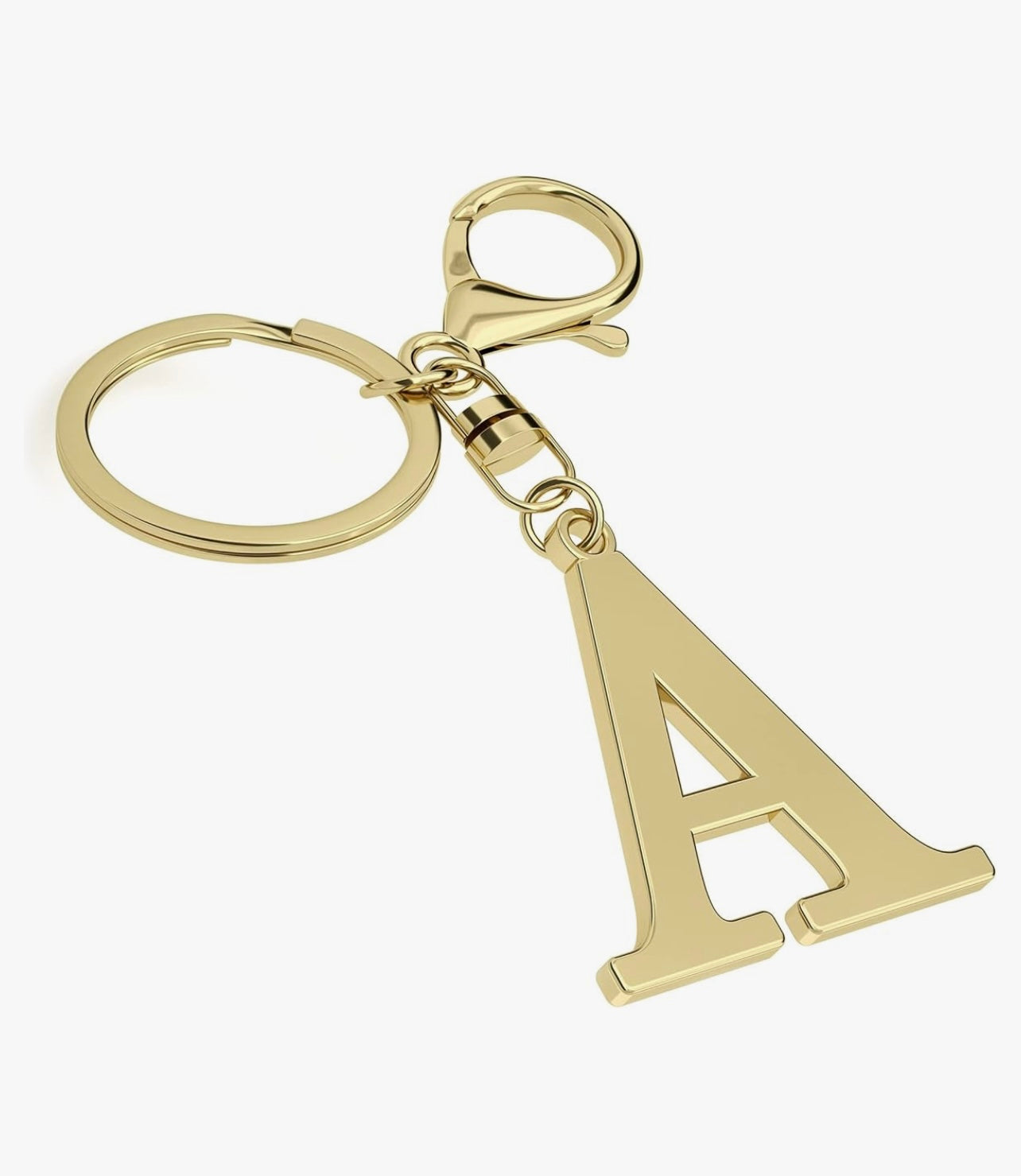Initial Charm