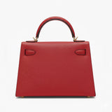 PORTO BAG - RED