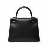 SAC VIENNE - NOIR