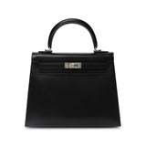 VIENNA BAG - BLACK