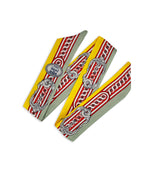 TWILLY WRAP SCARF