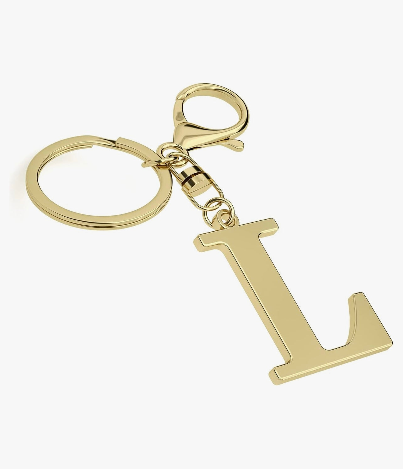 Initial Charm