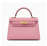 PORTO BAG - PINK