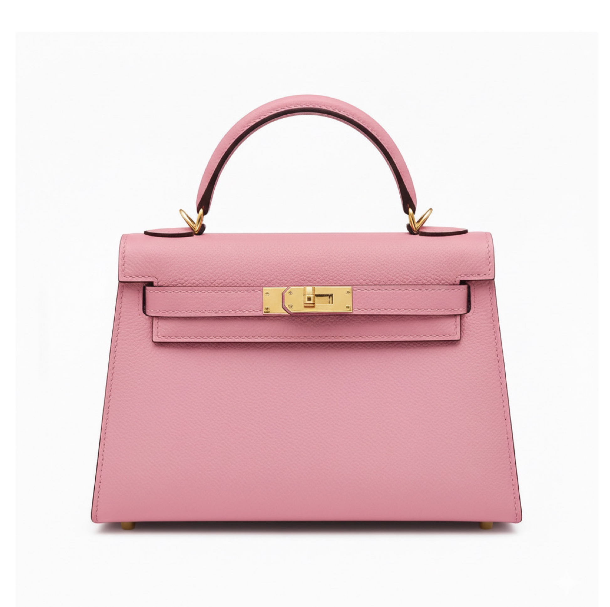 ALORA BAG - PINK