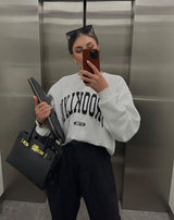 MONACO BAG - BLACK