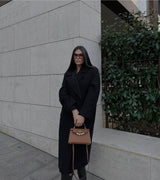 PORTO BAG - BROWN