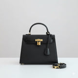 CANNES BAG - BLACK