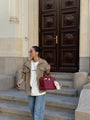 MARÉA BAG - Maira Atelier